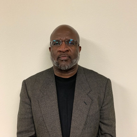 Meet your Posher, James - Picture 1 of 1